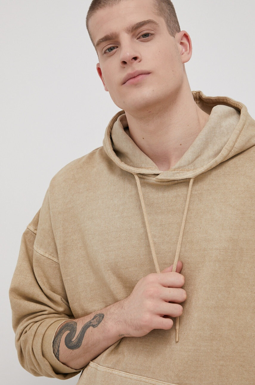 Only & Sons Памучен суичър - Pepit.bg