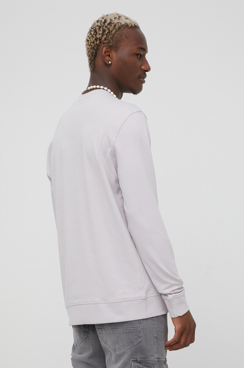 Only & Sons Памучен суичър - Pepit.bg