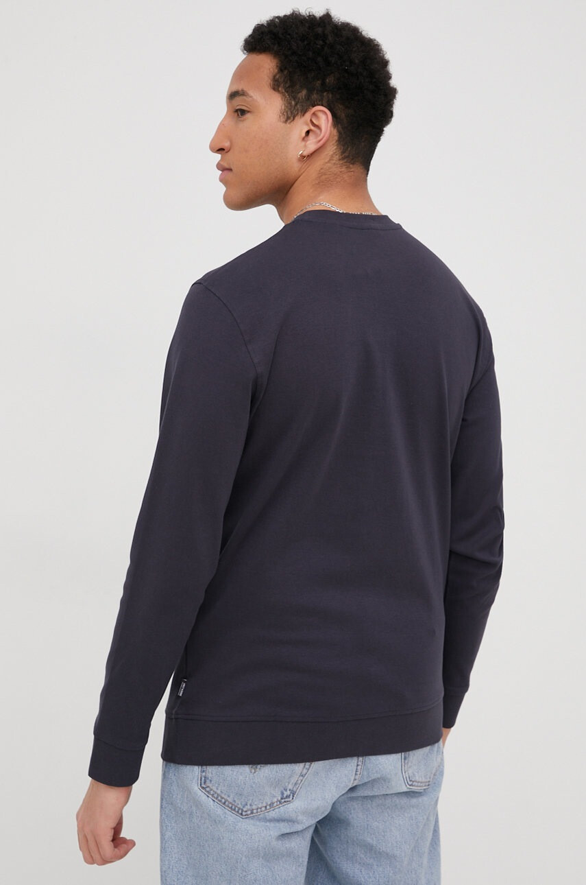 Only & Sons Памучен суичър - Pepit.bg