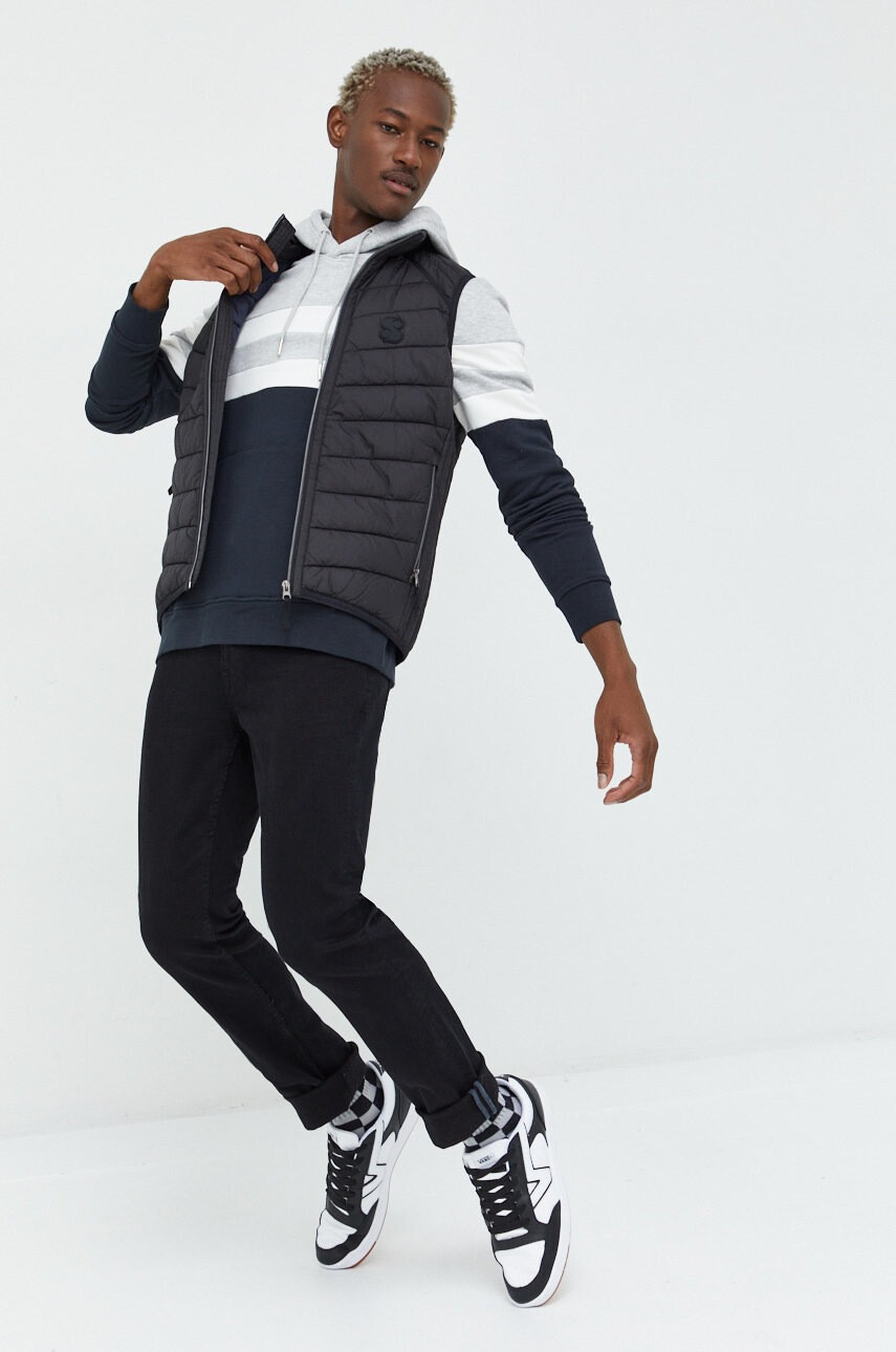 Only & Sons Памучен суичър - Pepit.bg