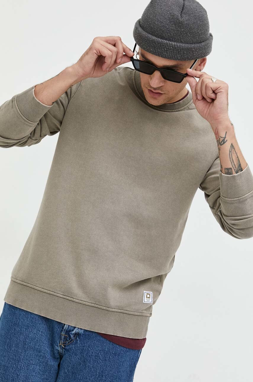 Only & Sons Памучен Суичър - Pepit.bg