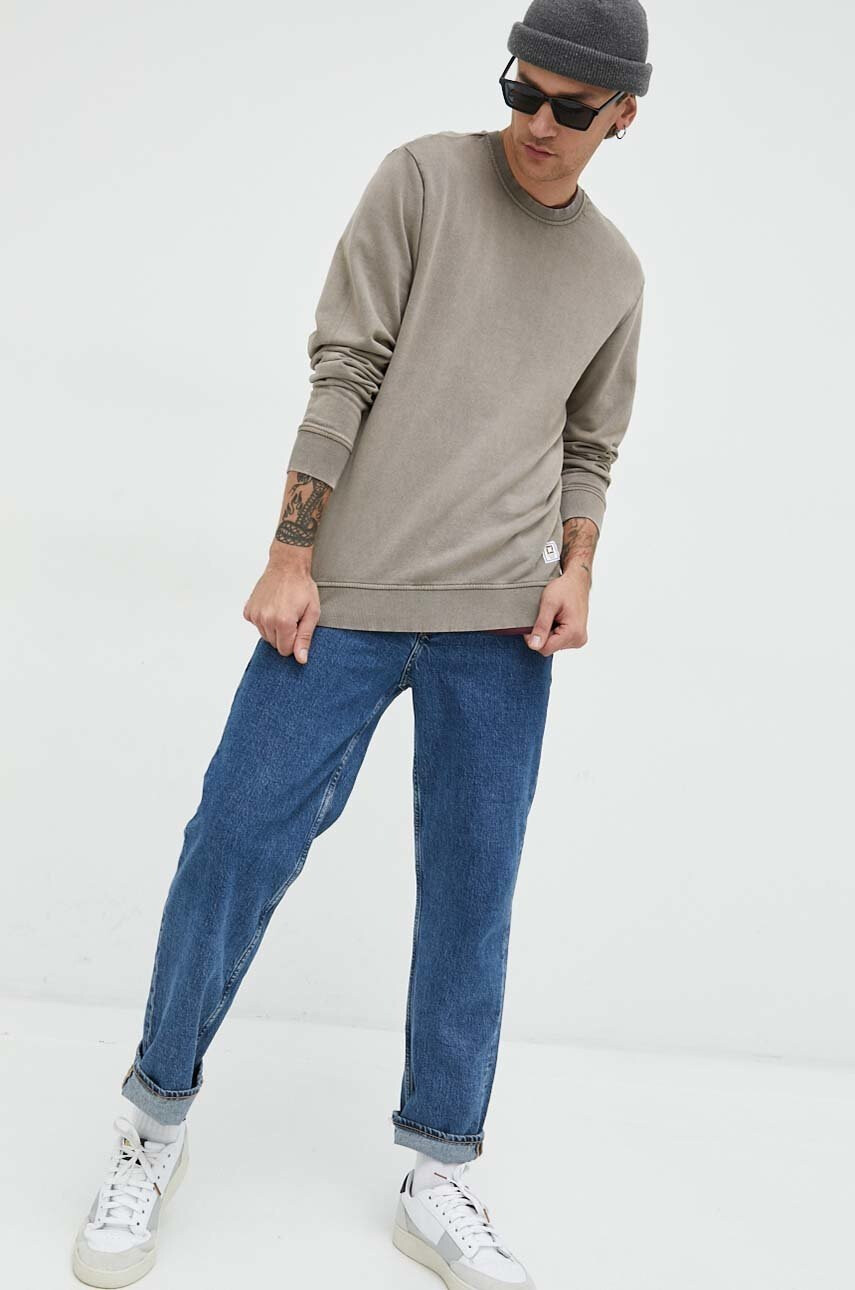 Only & Sons Памучен Суичър - Pepit.bg