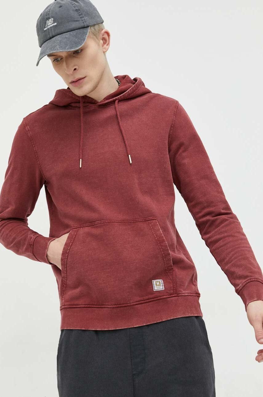 Only & Sons Памучен суичър - Pepit.bg