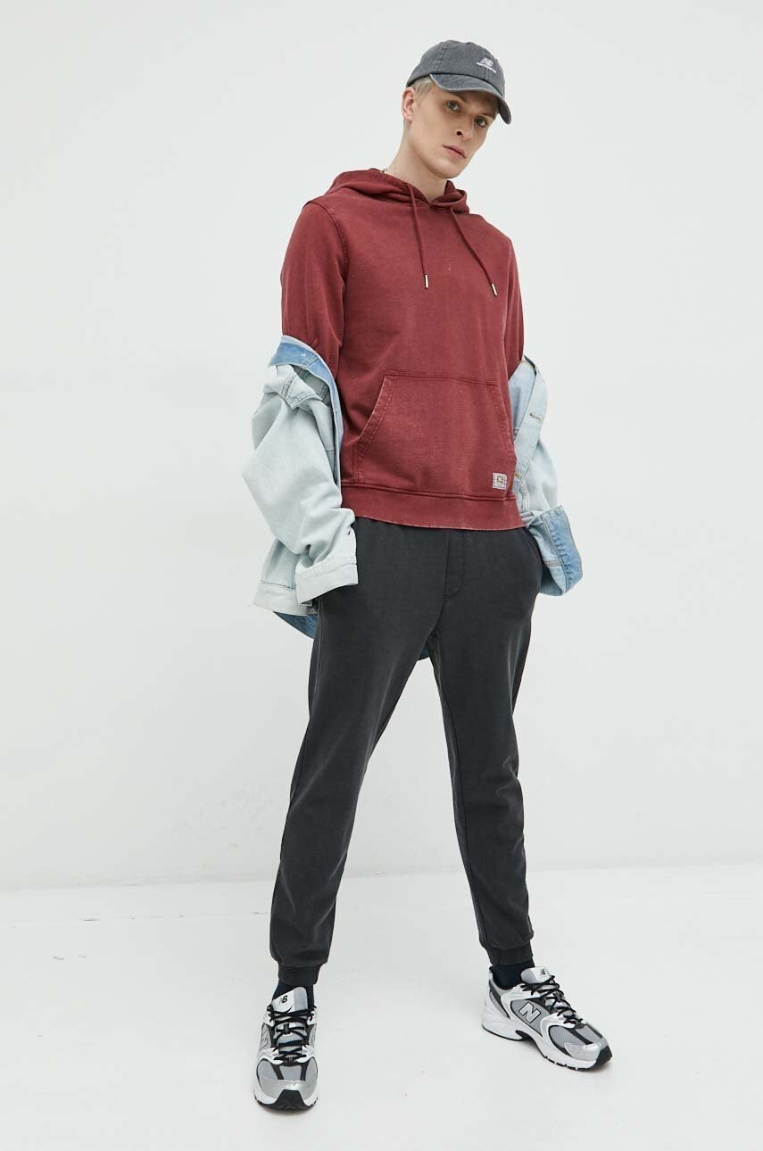 Only & Sons Памучен суичър - Pepit.bg