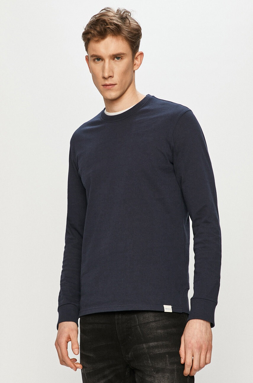 Only & Sons Памучен суичър - Pepit.bg