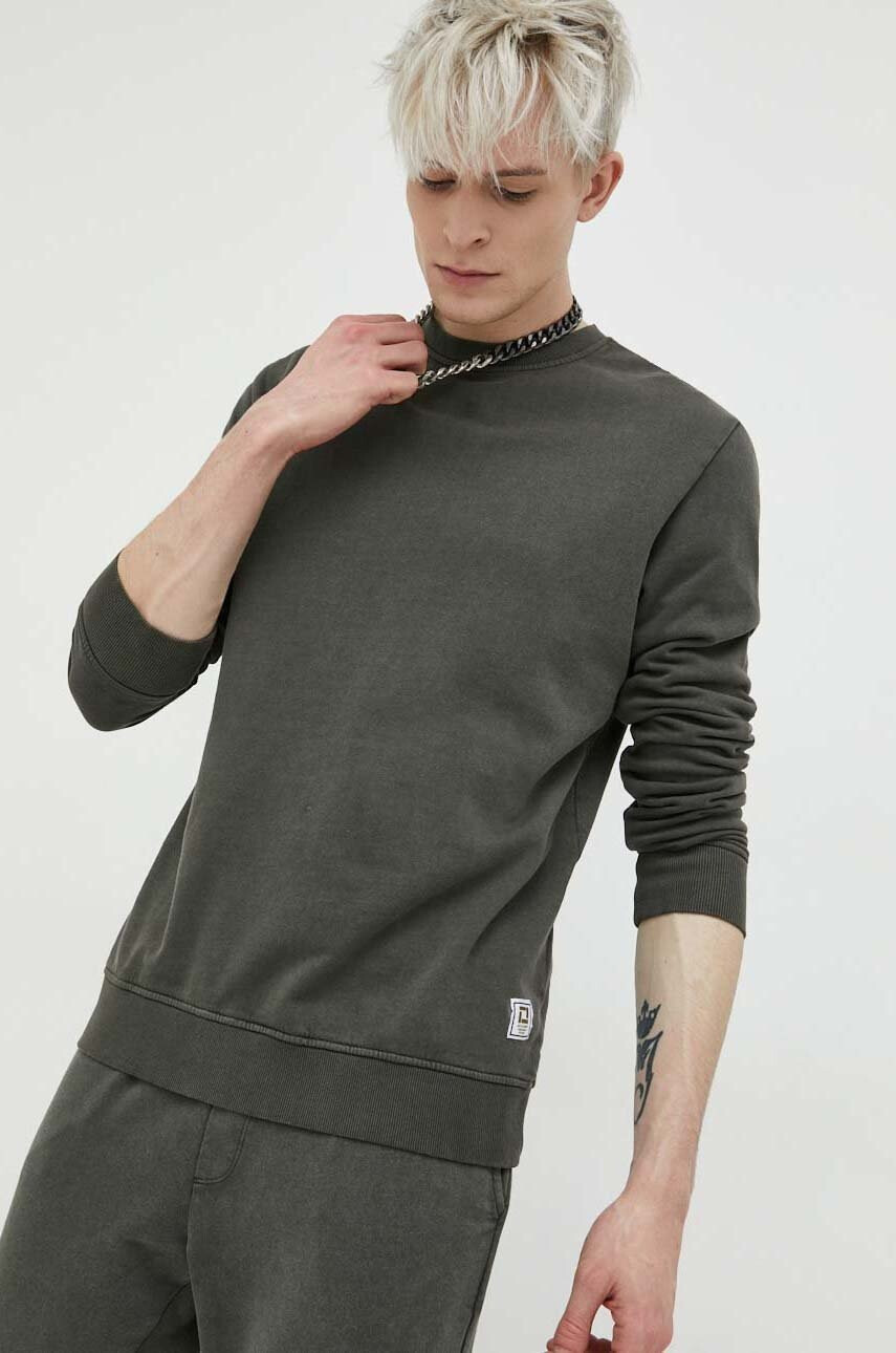 Only & Sons Памучен суичър - Pepit.bg