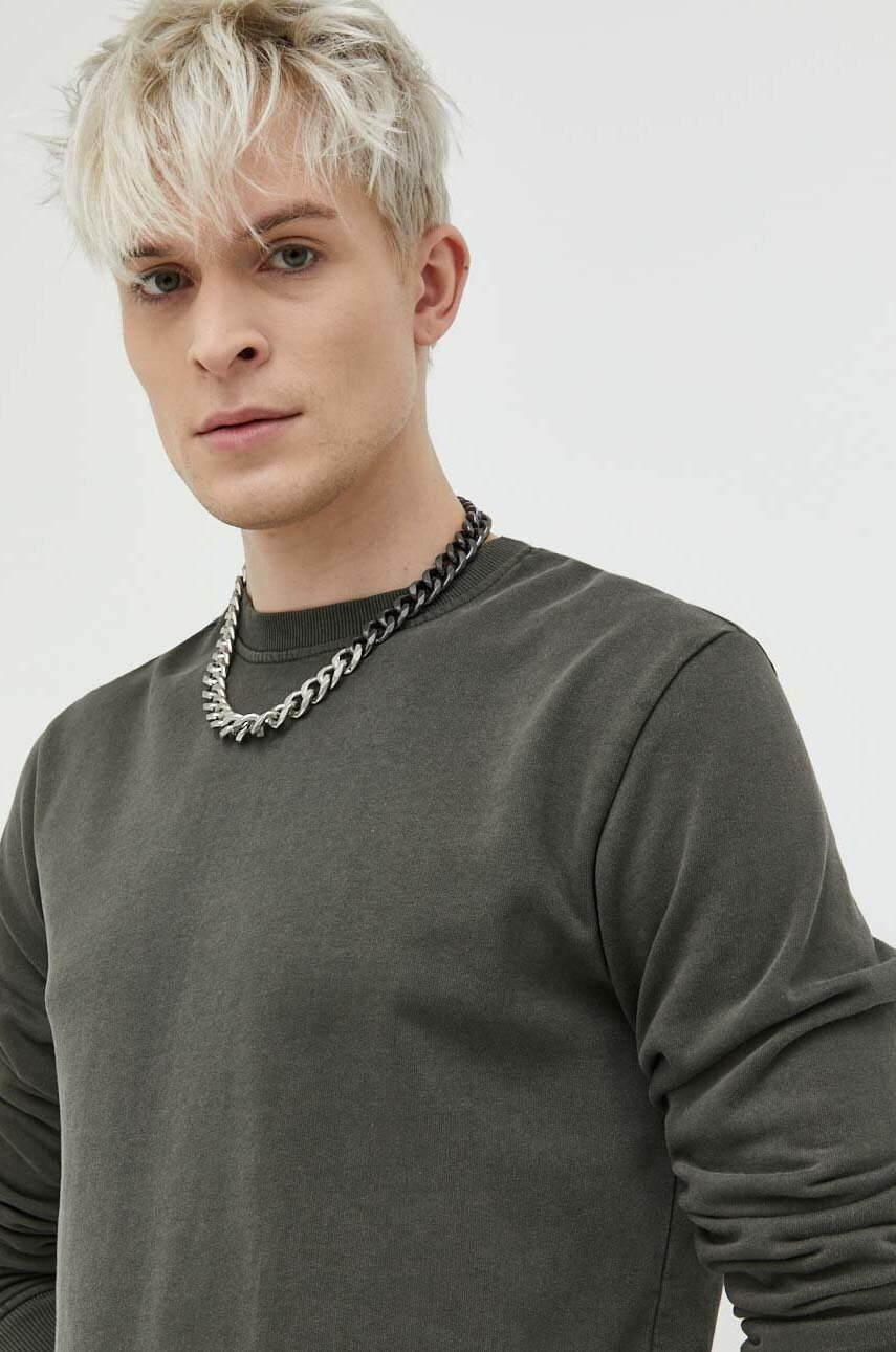 Only & Sons Памучен суичър - Pepit.bg