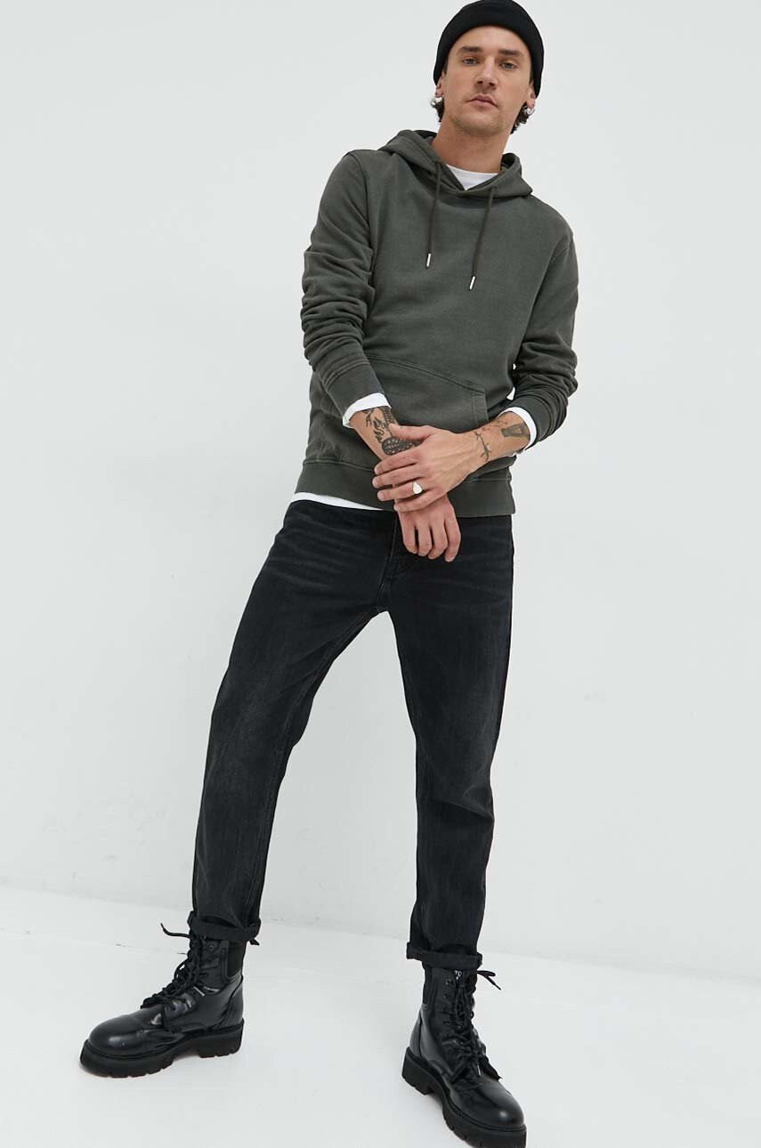 Only & Sons Памучен Суичър - Pepit.bg