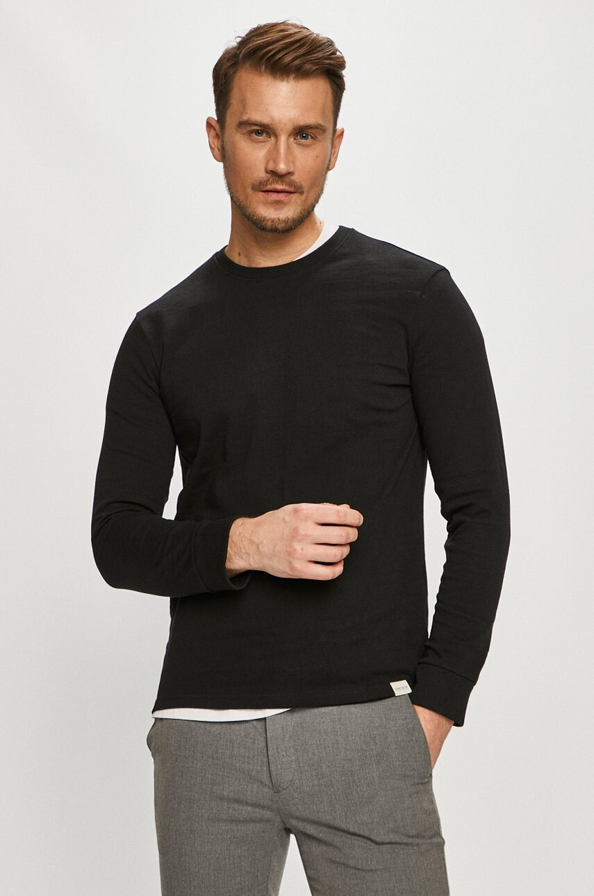 Only & Sons Памучен суичър - Pepit.bg