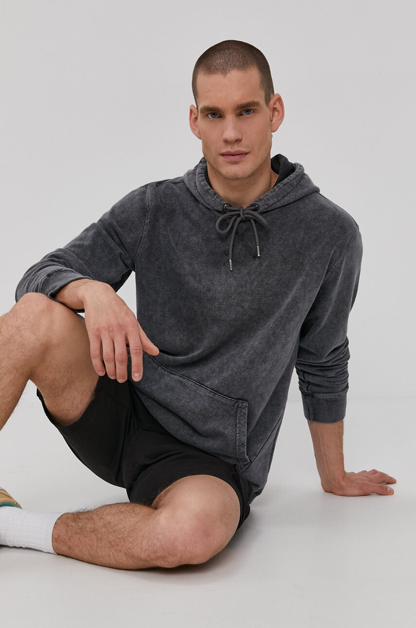 Only & Sons Памучен суичър - Pepit.bg