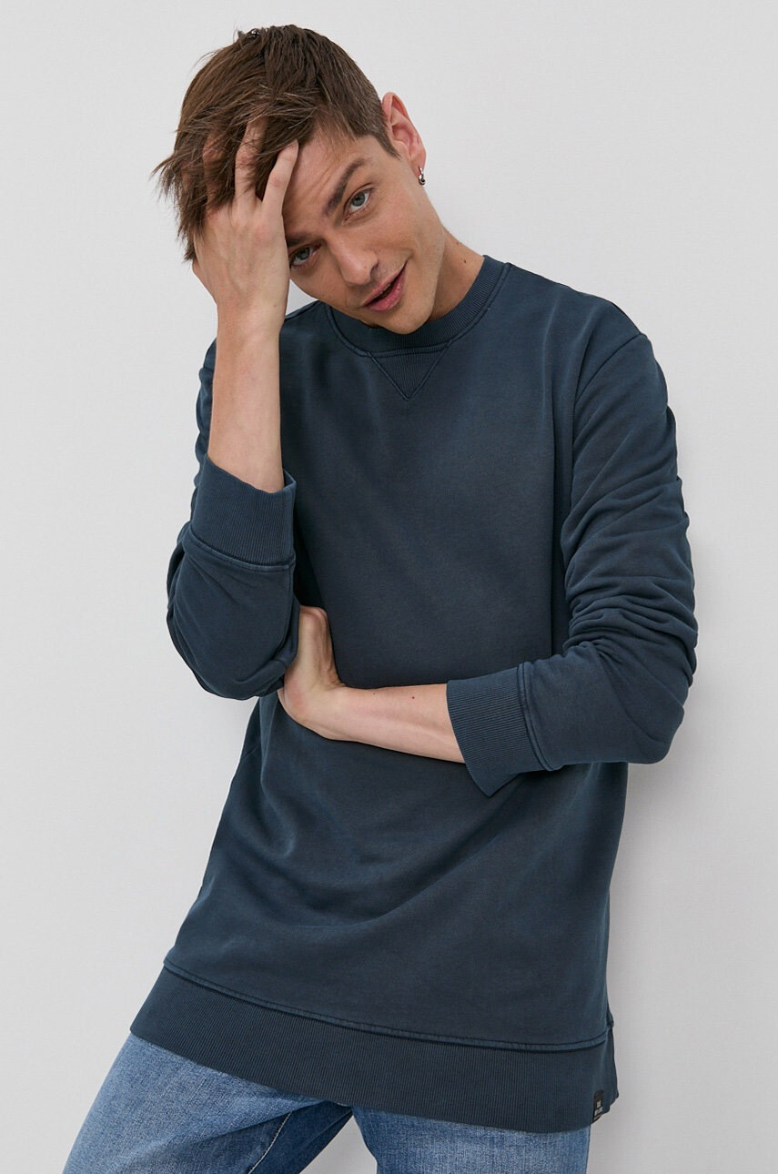 Only & Sons Памучен суичър - Pepit.bg