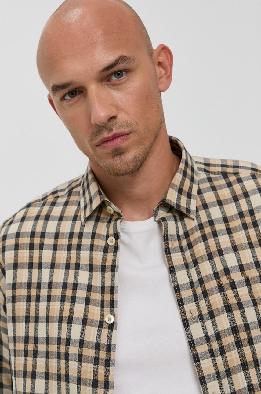 Only & Sons Памучна риза - Pepit.bg