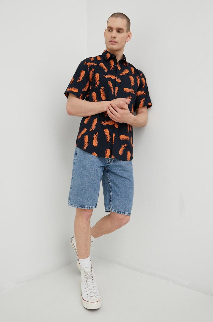 Only & Sons Памучна риза - Pepit.bg
