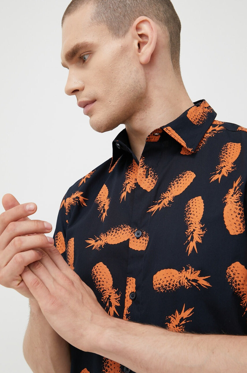 Only & Sons Памучна риза - Pepit.bg