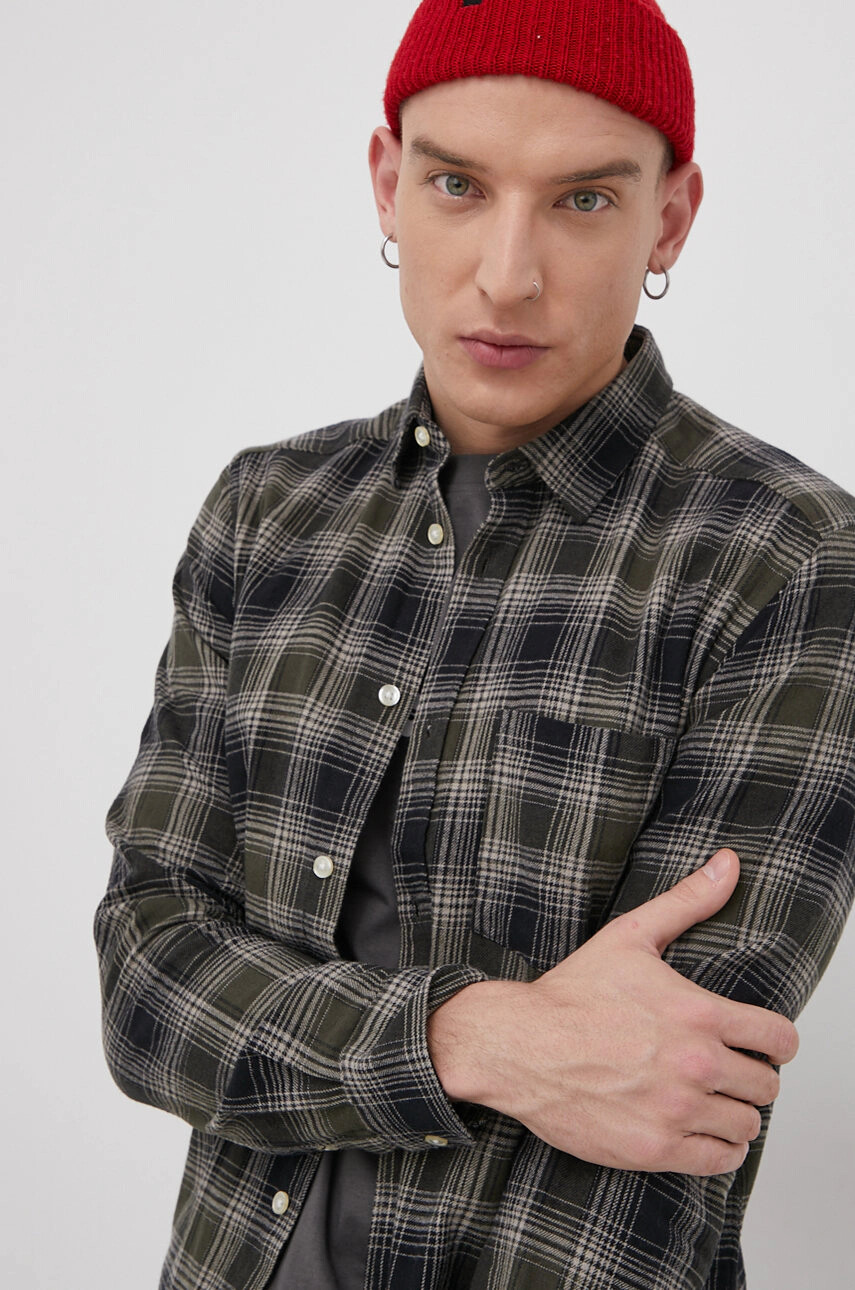 Only & Sons Памучна риза - Pepit.bg