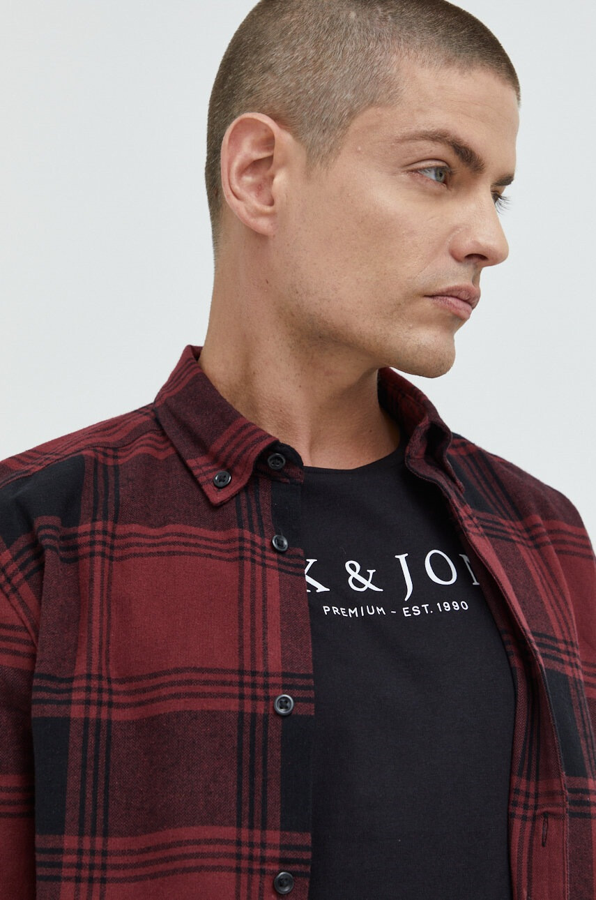 Only & Sons Памучна риза - Pepit.bg