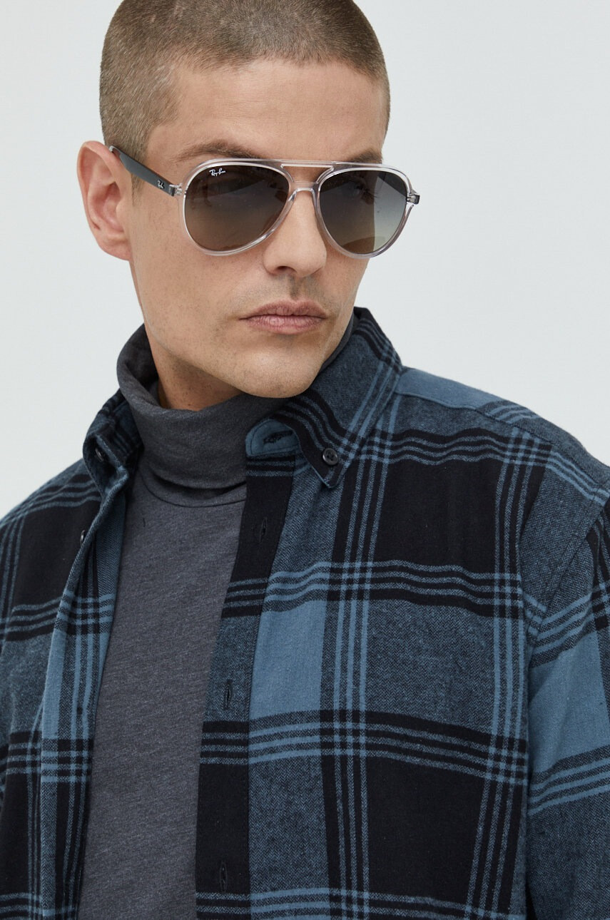 Only & Sons Памучна риза - Pepit.bg