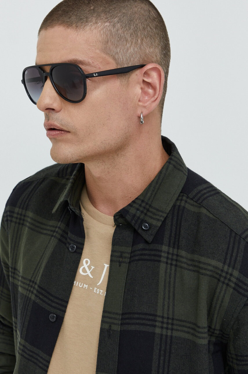 Only & Sons Памучна риза - Pepit.bg