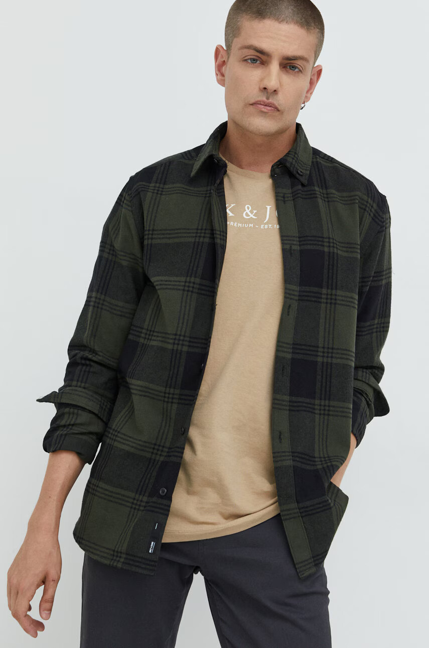 Only & Sons Памучна риза - Pepit.bg