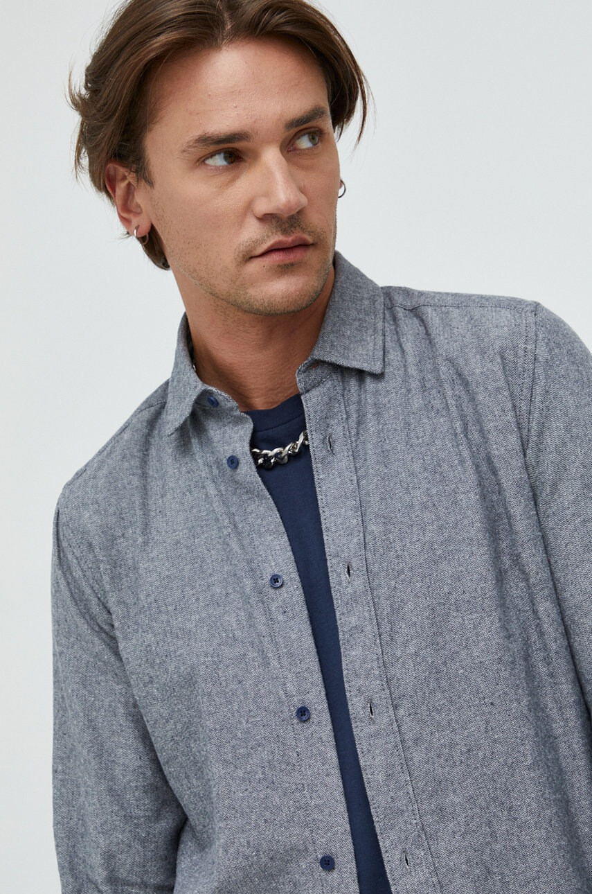 Only & Sons Памучна риза - Pepit.bg