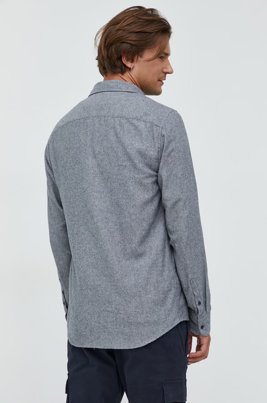 Only & Sons Памучна риза - Pepit.bg