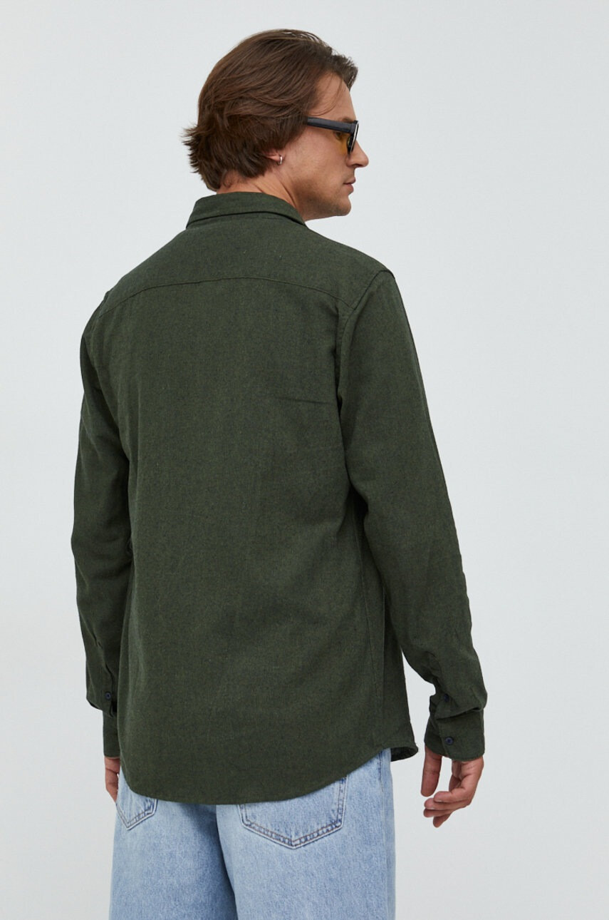 Only & Sons Памучна риза - Pepit.bg