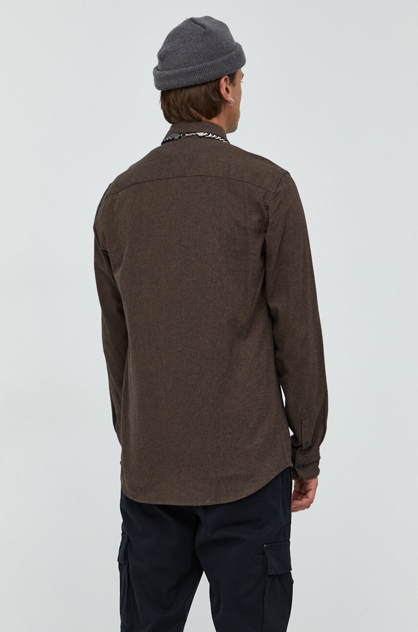 Only & Sons Памучна риза - Pepit.bg
