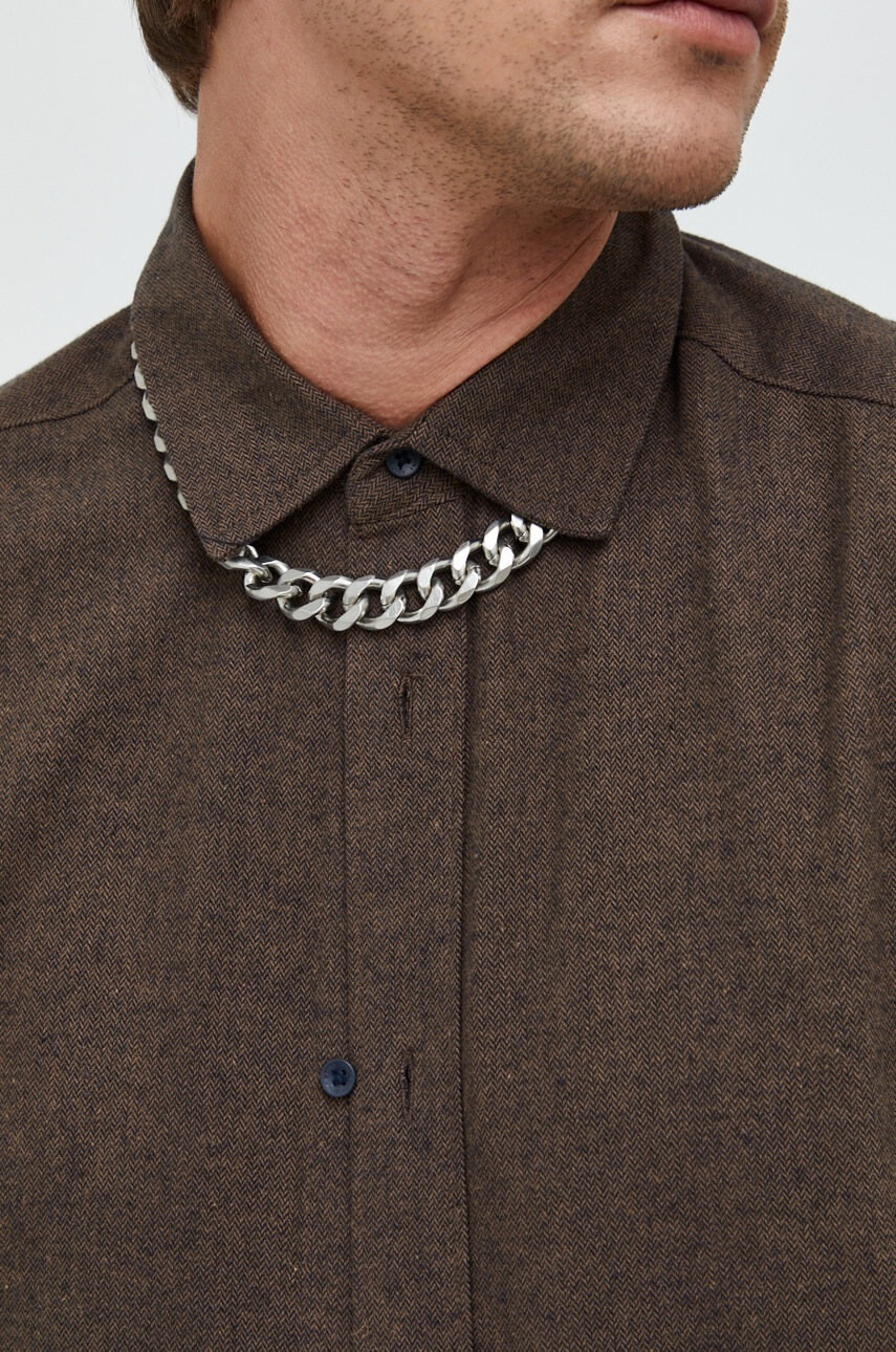 Only & Sons Памучна риза - Pepit.bg