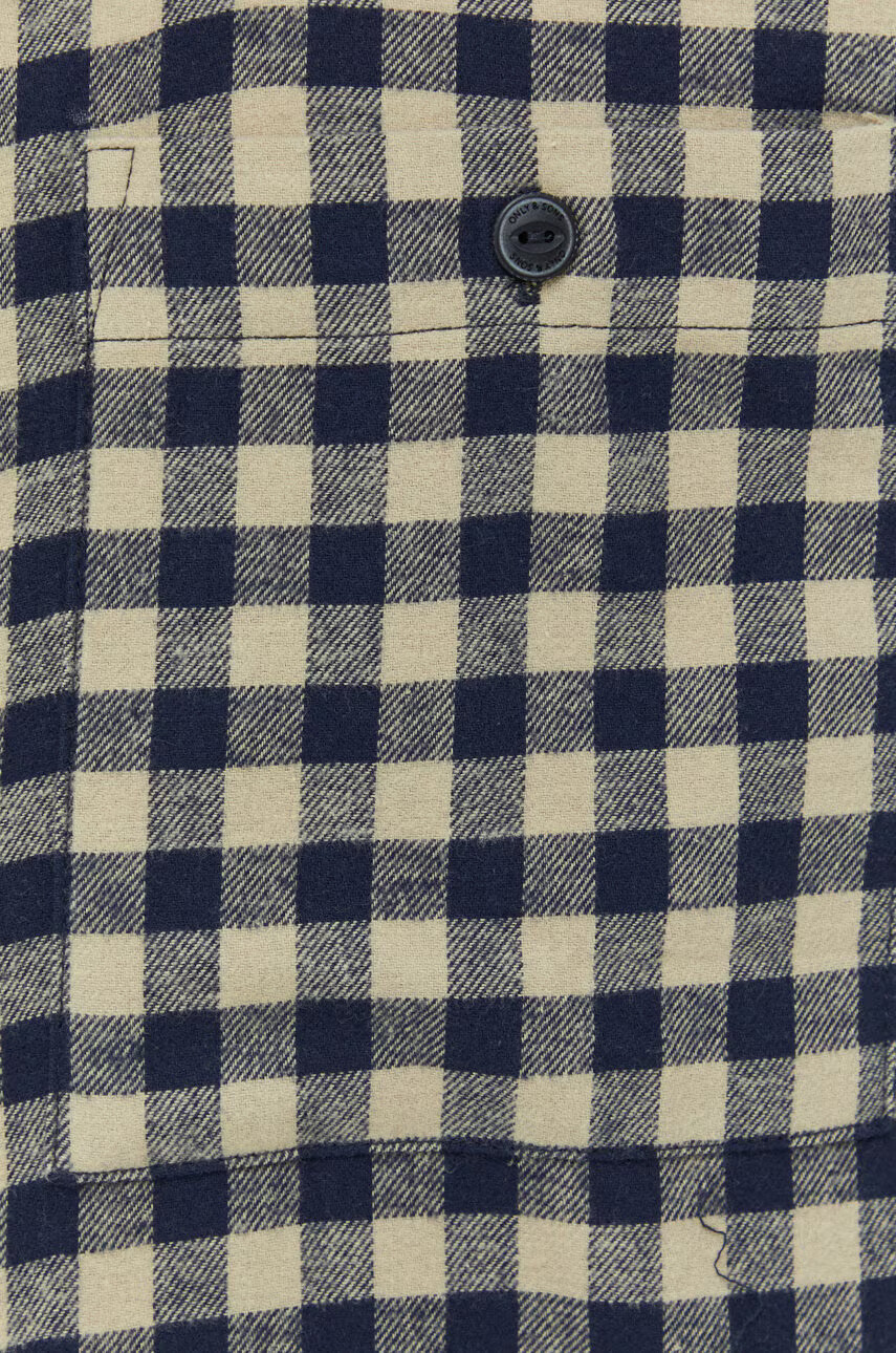 Only & Sons Памучна риза - Pepit.bg