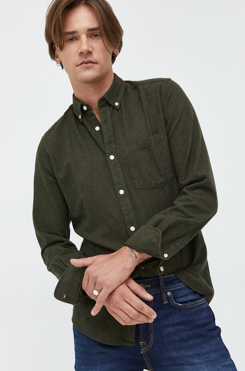 Only & Sons Памучна риза - Pepit.bg