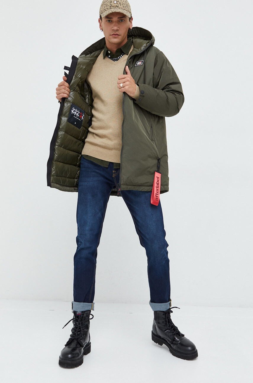 Only & Sons Памучна риза - Pepit.bg