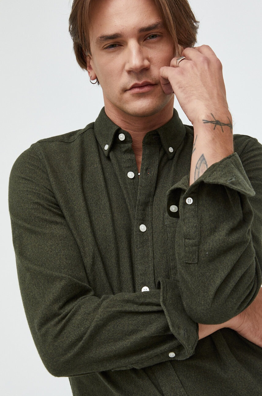 Only & Sons Памучна риза - Pepit.bg