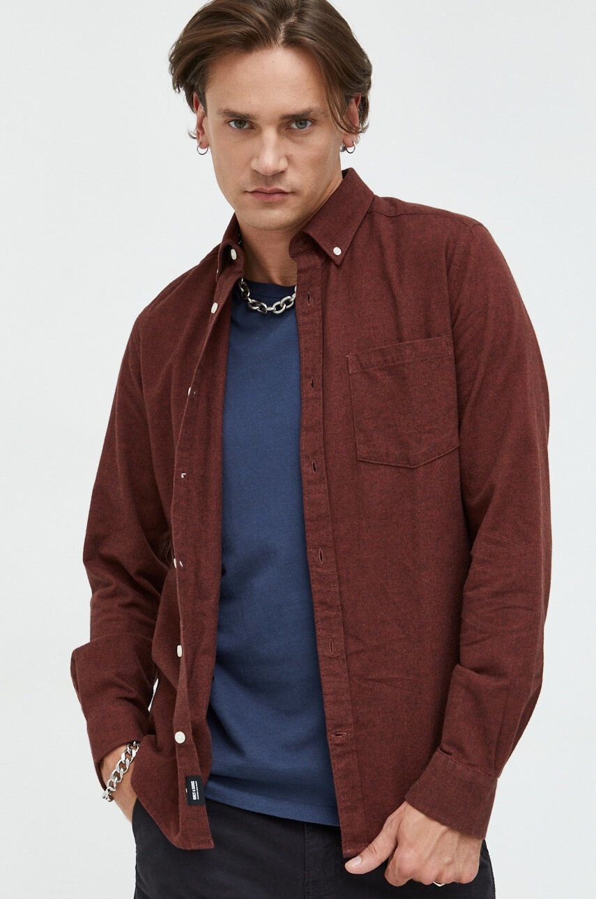Only & Sons Памучна риза - Pepit.bg