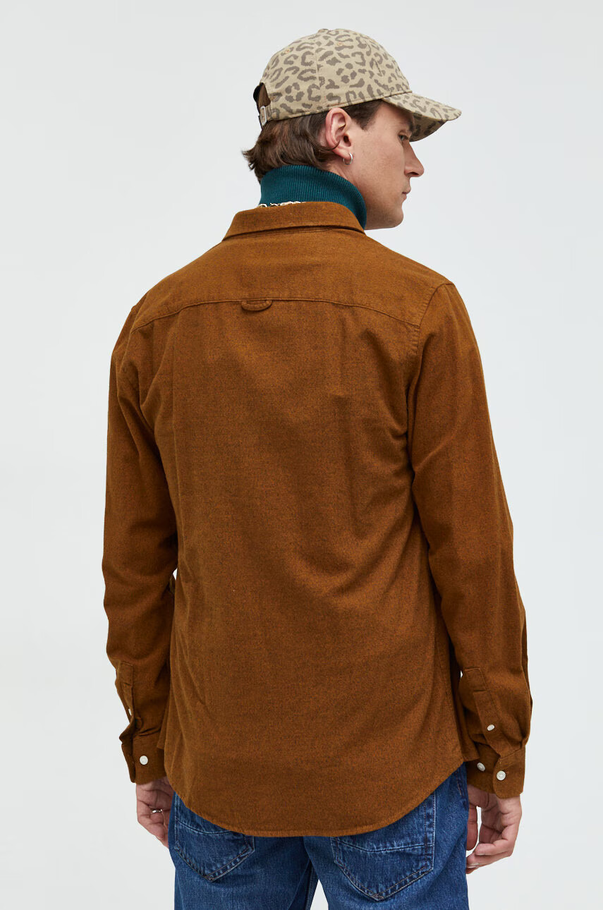 Only & Sons Памучна риза - Pepit.bg