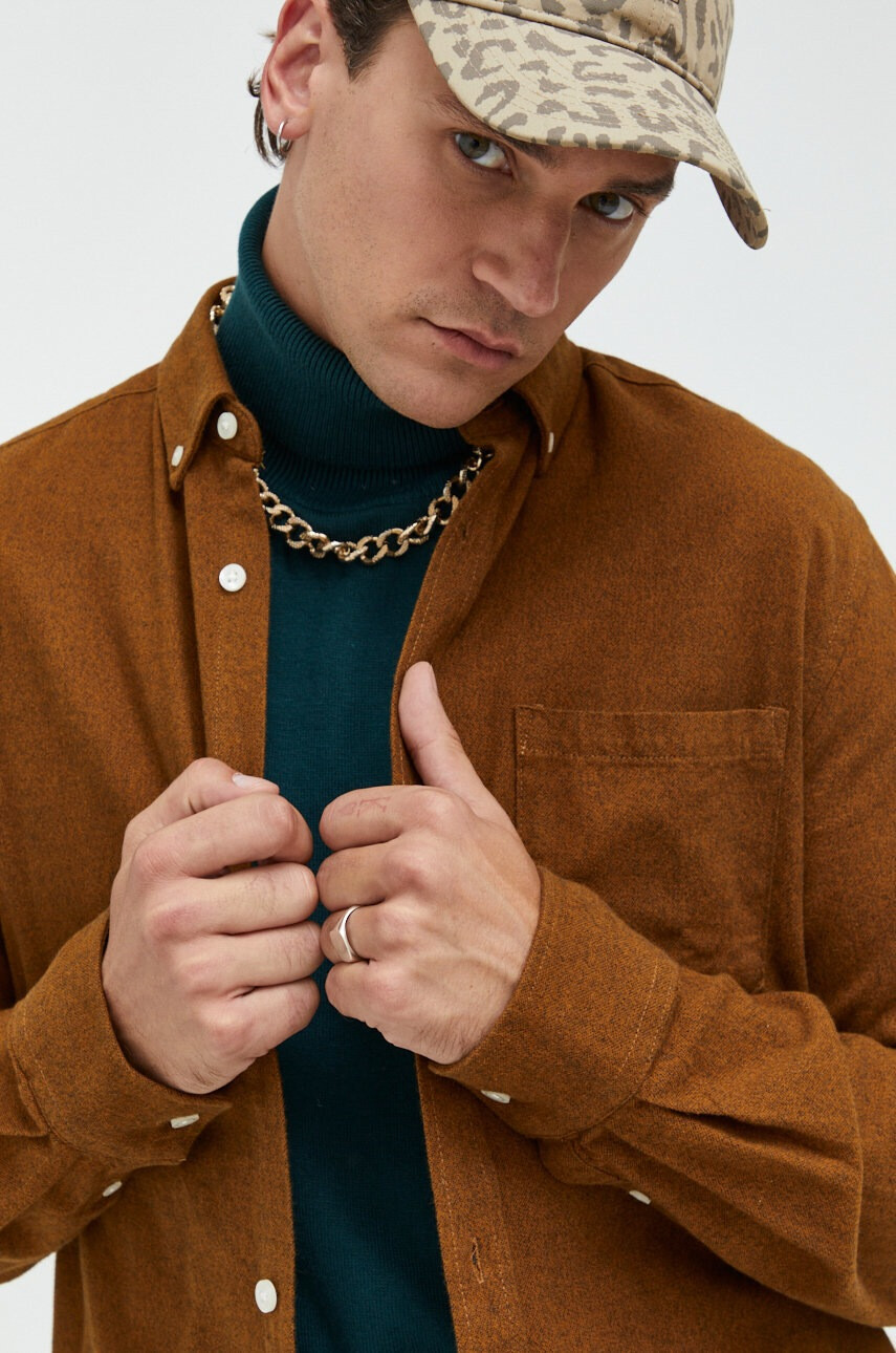 Only & Sons Памучна риза - Pepit.bg