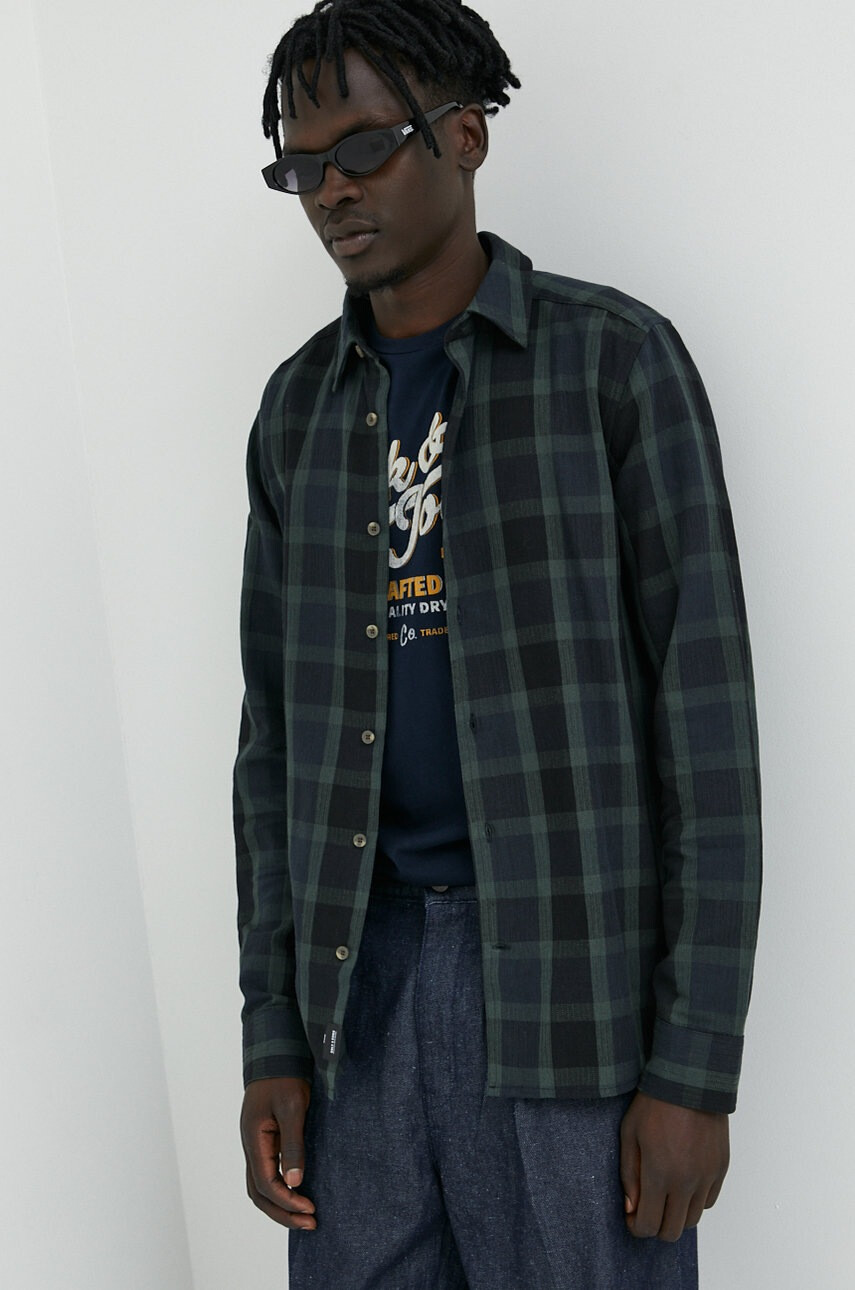 Only & Sons Памучна риза - Pepit.bg