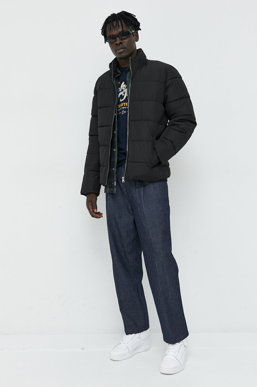 Only & Sons Памучна риза - Pepit.bg