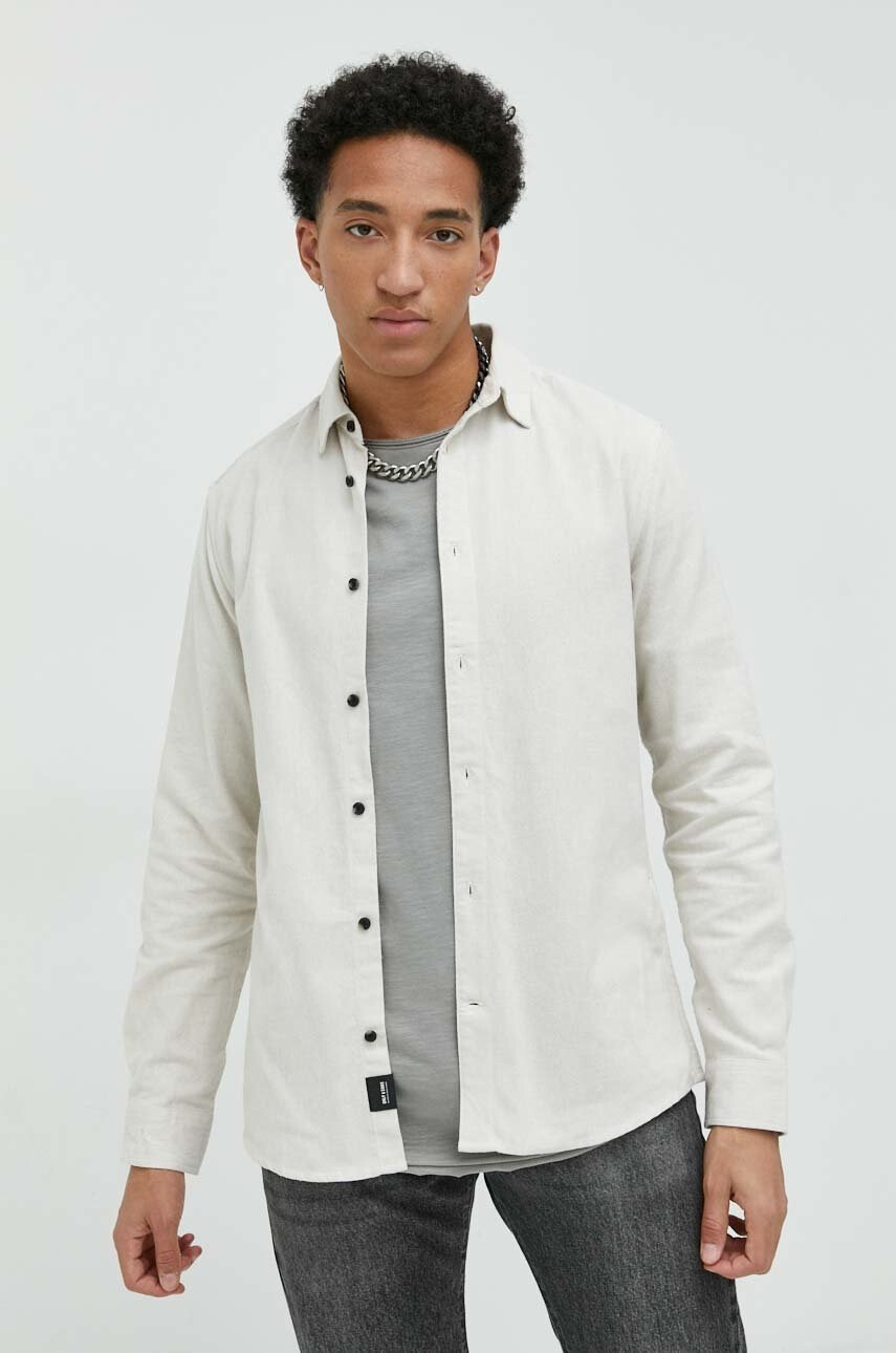 Only & Sons Памучна риза - Pepit.bg