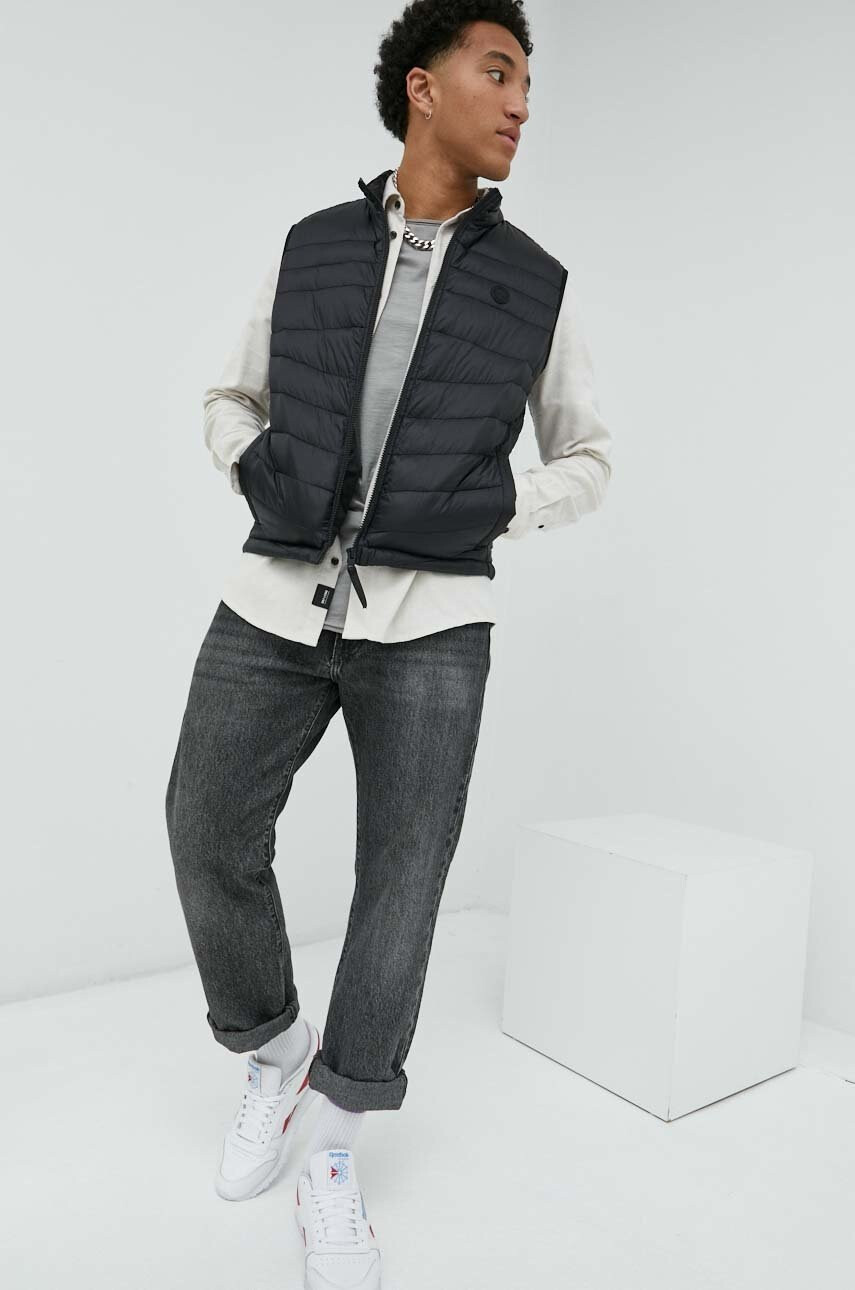 Only & Sons Памучна риза - Pepit.bg