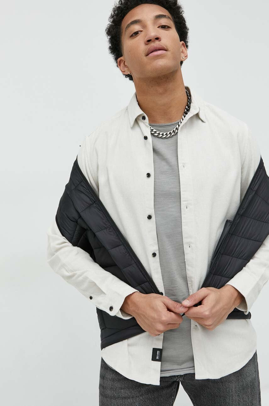 Only & Sons Памучна риза - Pepit.bg