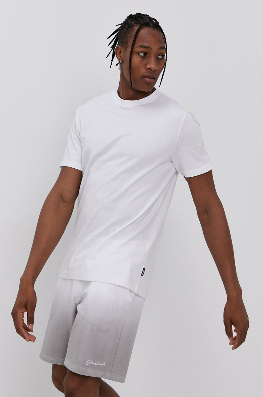 Only & Sons Памучна тениска - Pepit.bg