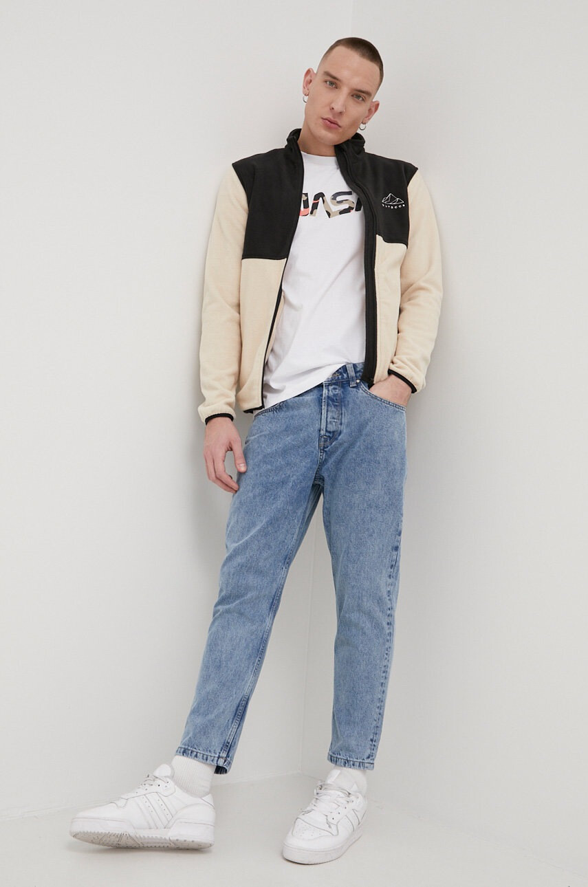 Only & Sons Памучна тениска - Pepit.bg