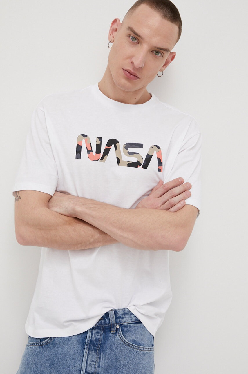 Only & Sons Памучна тениска - Pepit.bg