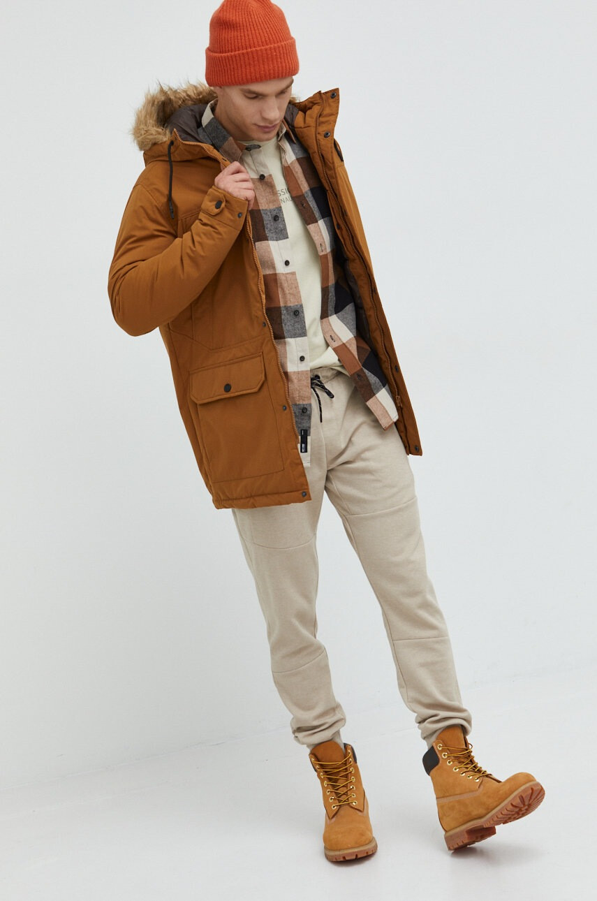Only & Sons Памучна тениска - Pepit.bg