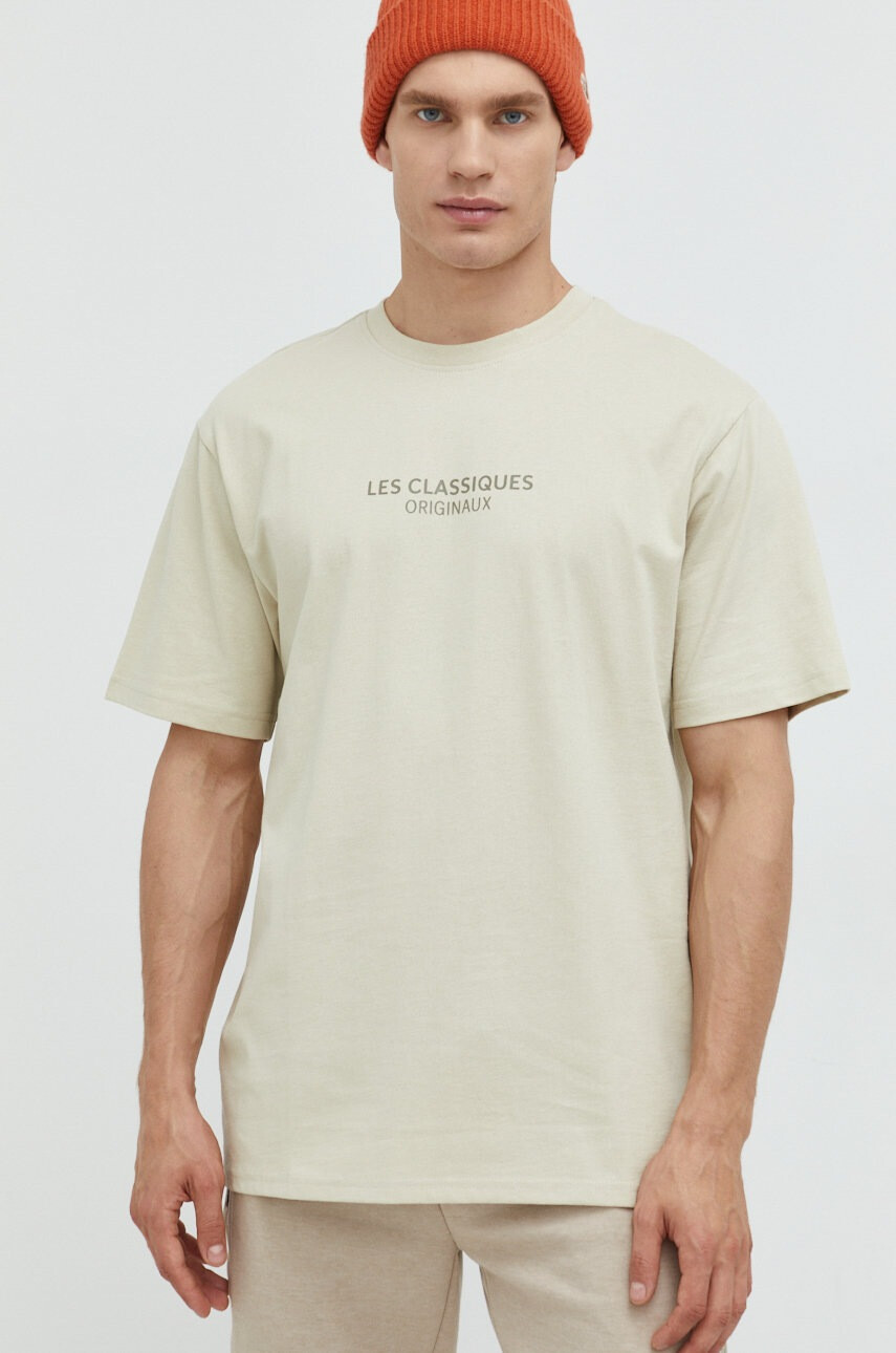 Only & Sons Памучна тениска - Pepit.bg