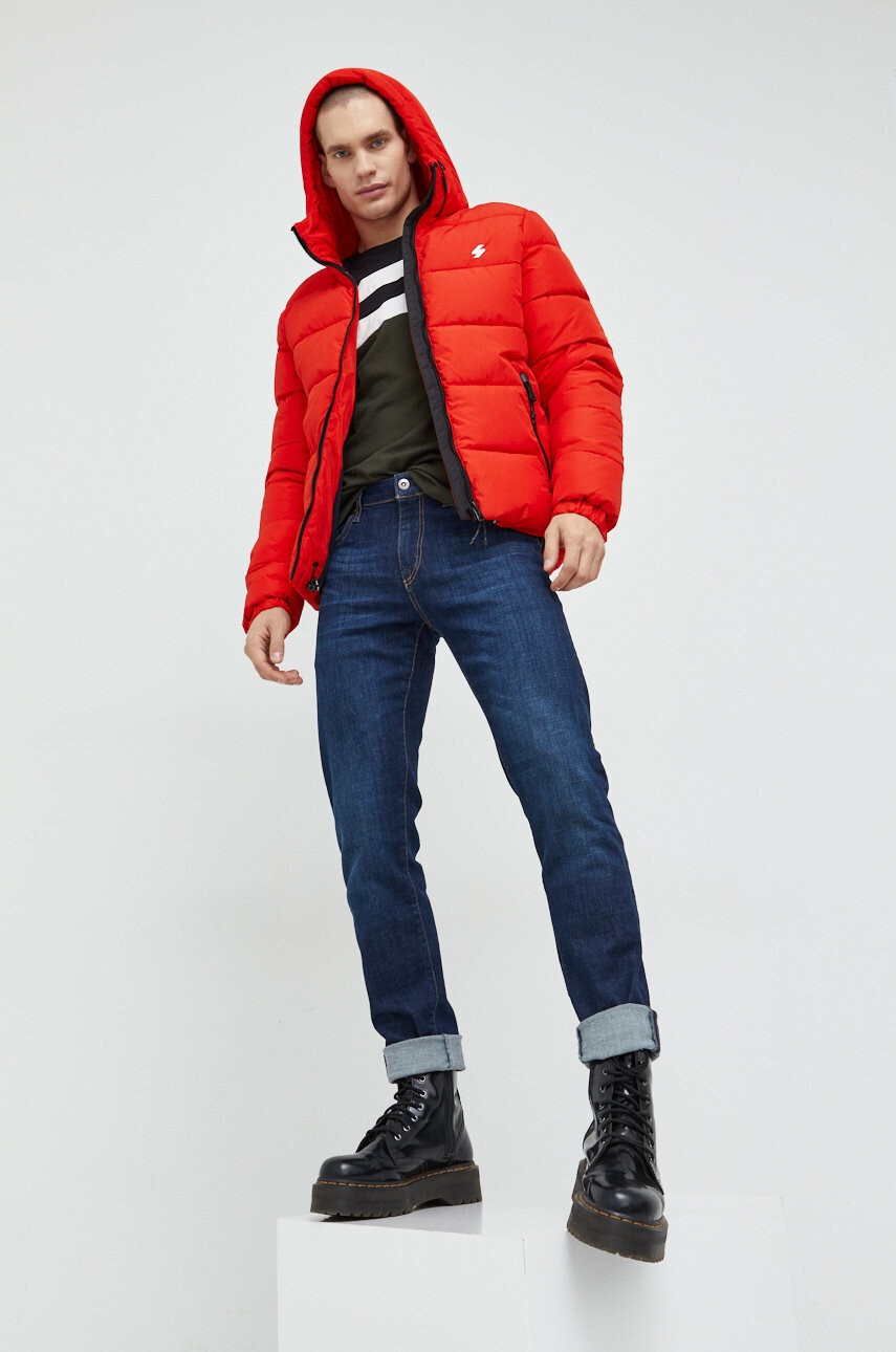 Only & Sons Памучна тениска - Pepit.bg