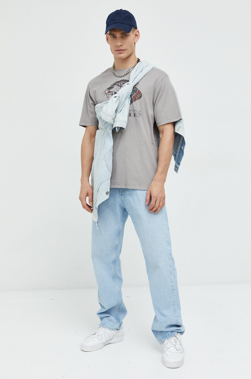 Only & Sons Памучна тениска - Pepit.bg