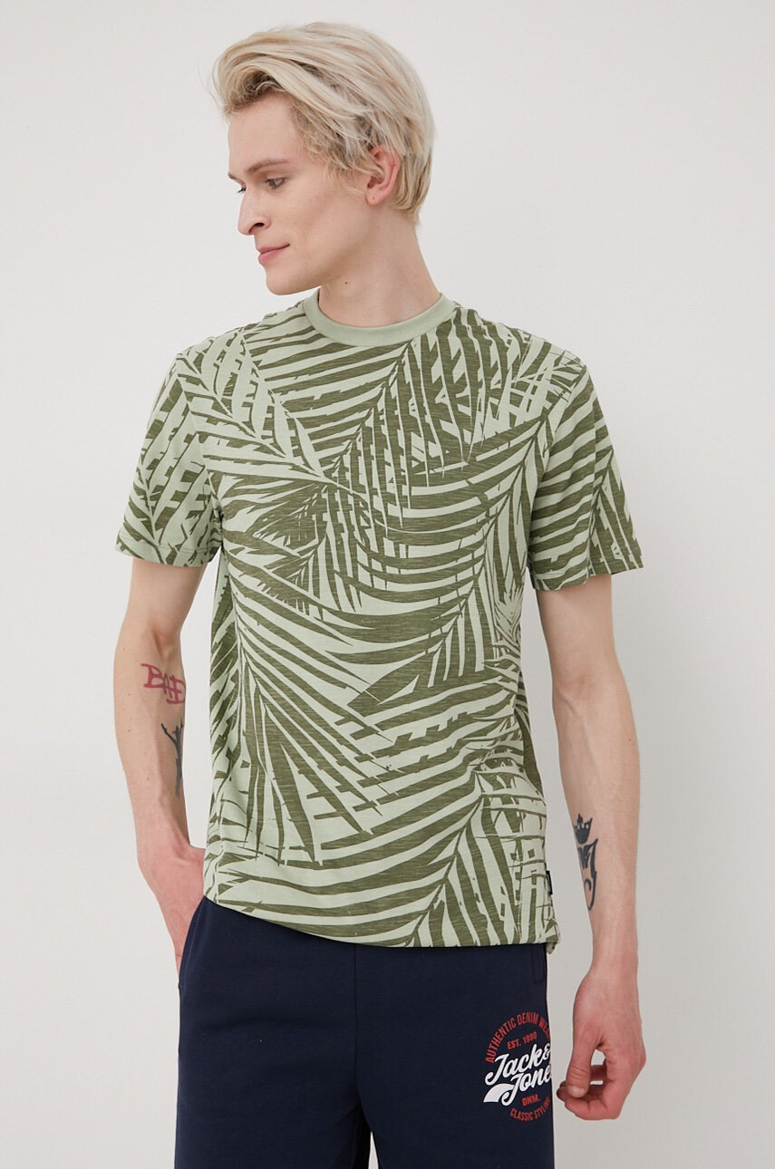 Only & Sons Памучна тениска - Pepit.bg