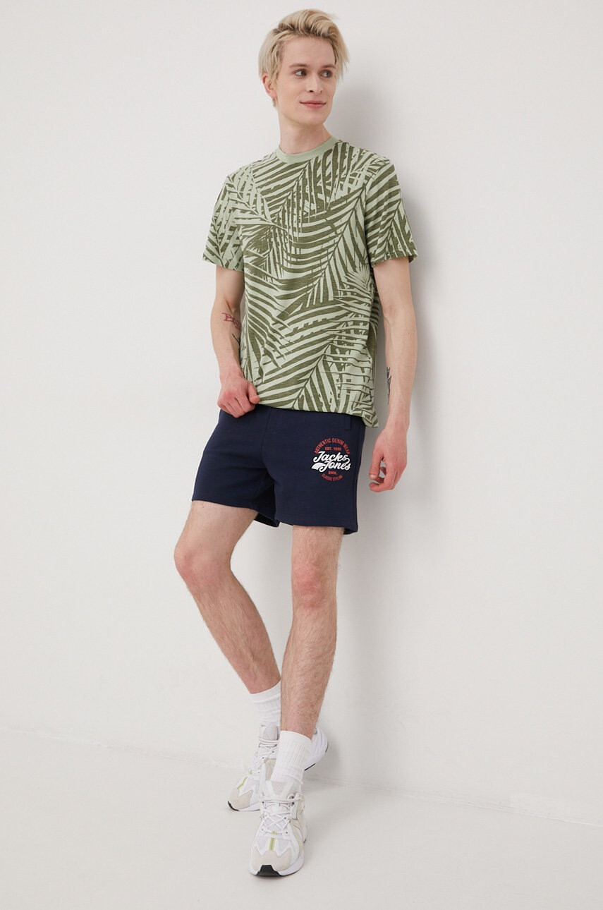 Only & Sons Памучна тениска - Pepit.bg