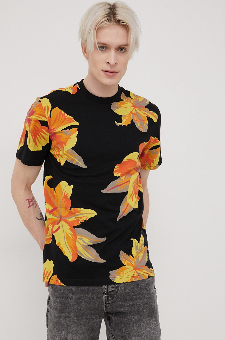 Only & Sons Памучна тениска - Pepit.bg